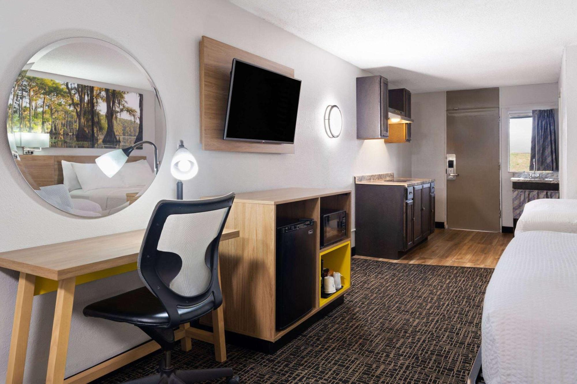 Days Inn By Wyndham Salisbury, Nc Bagian luar foto